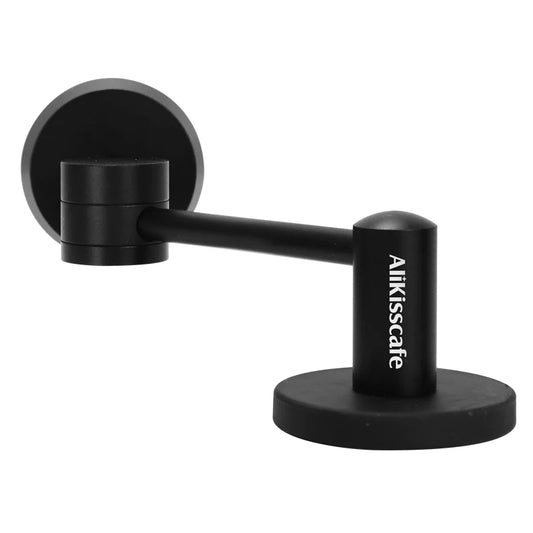 Coffee Puck Screen Magnetic Rack Kit Holder for 51mm 54mm 58mm Portafilter Screen Magnet Espresso Machine Accessory Barista Tool