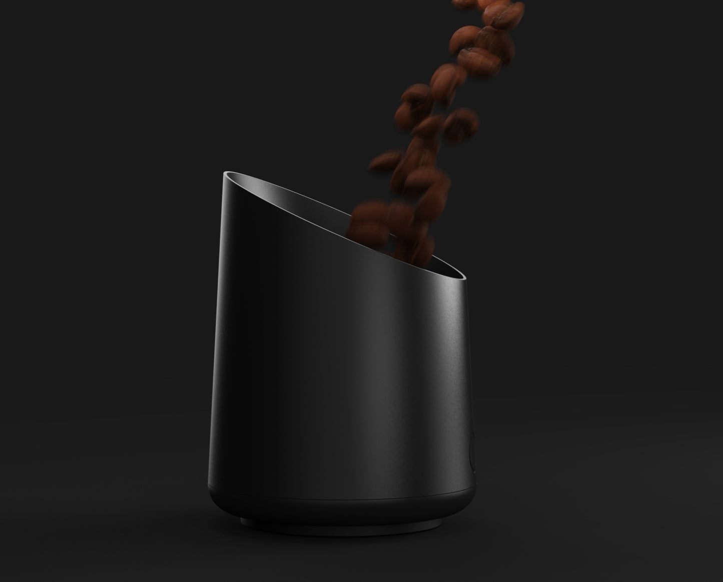 Subminimal Subscale compact bean scale dimensions scale size comparison shot