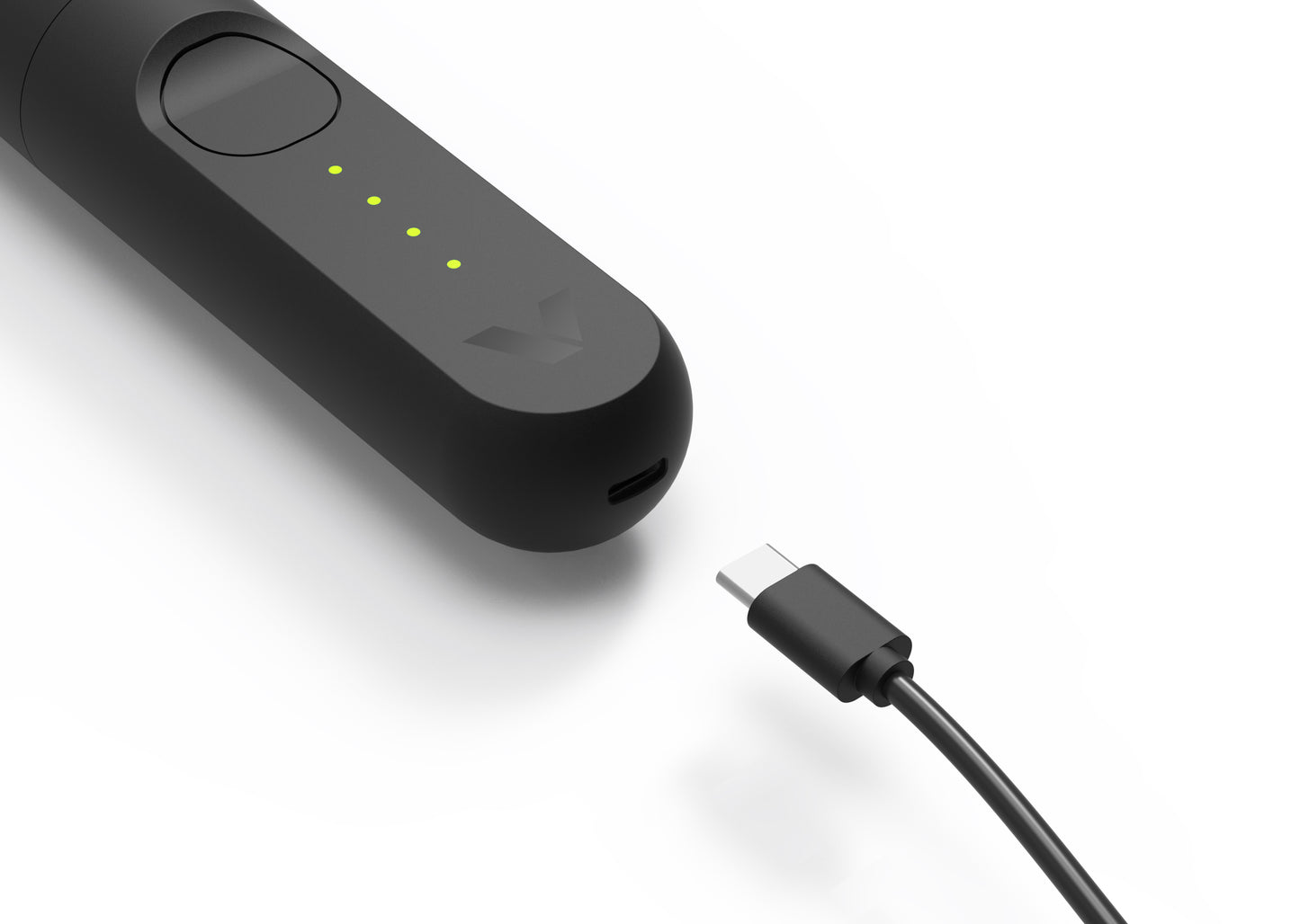 Subminimal NanoFoamer Lithium – Rechargeable Milk Frother