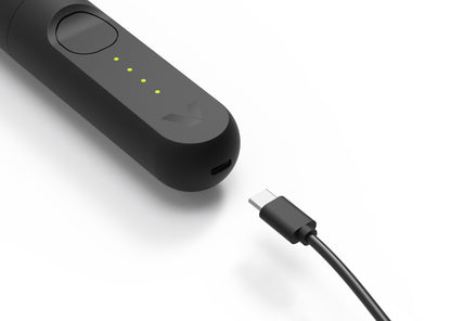 Subminimal NanoFoamer Lithium – Rechargeable Milk Frother