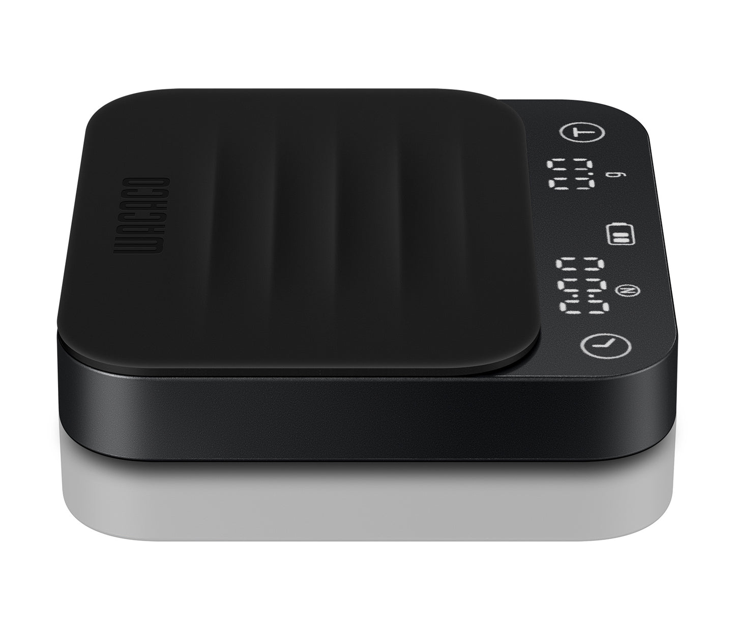 Wacaco Exagram Pro – Rechargeable Coffee Scale with Timer (0.1 g Precision)