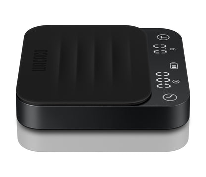 Wacaco Exagram Pro – Rechargeable Coffee Scale with Timer (0.1 g Precision)