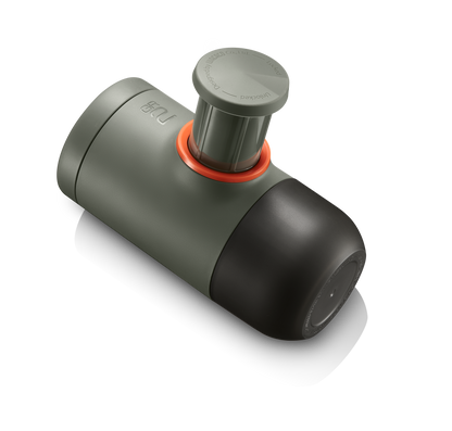 Wacaco Minipresso GR2 Portable Espresso Maker