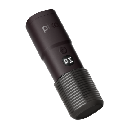 Wacaco Pixapresso Portable Electric Espresso Machine.