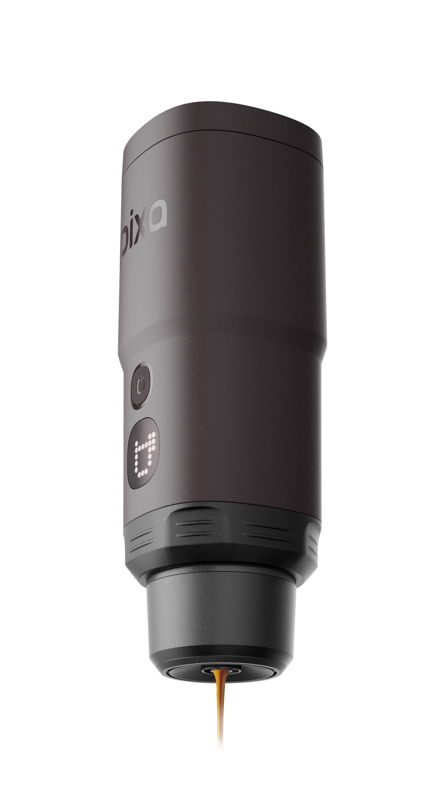 Wacaco Pixapresso Portable Electric Espresso Machine.