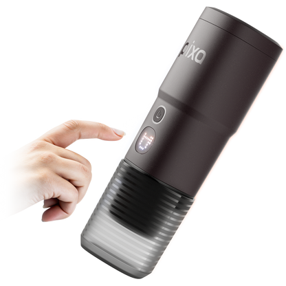 Wacaco Pixapresso Portable Electric Espresso Machine.