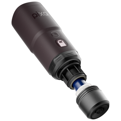 Wacaco Pixapresso Portable Electric Espresso Machine.