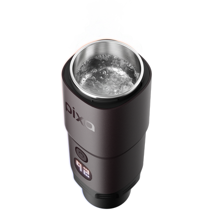 Wacaco Pixapresso Portable Electric Espresso Machine.