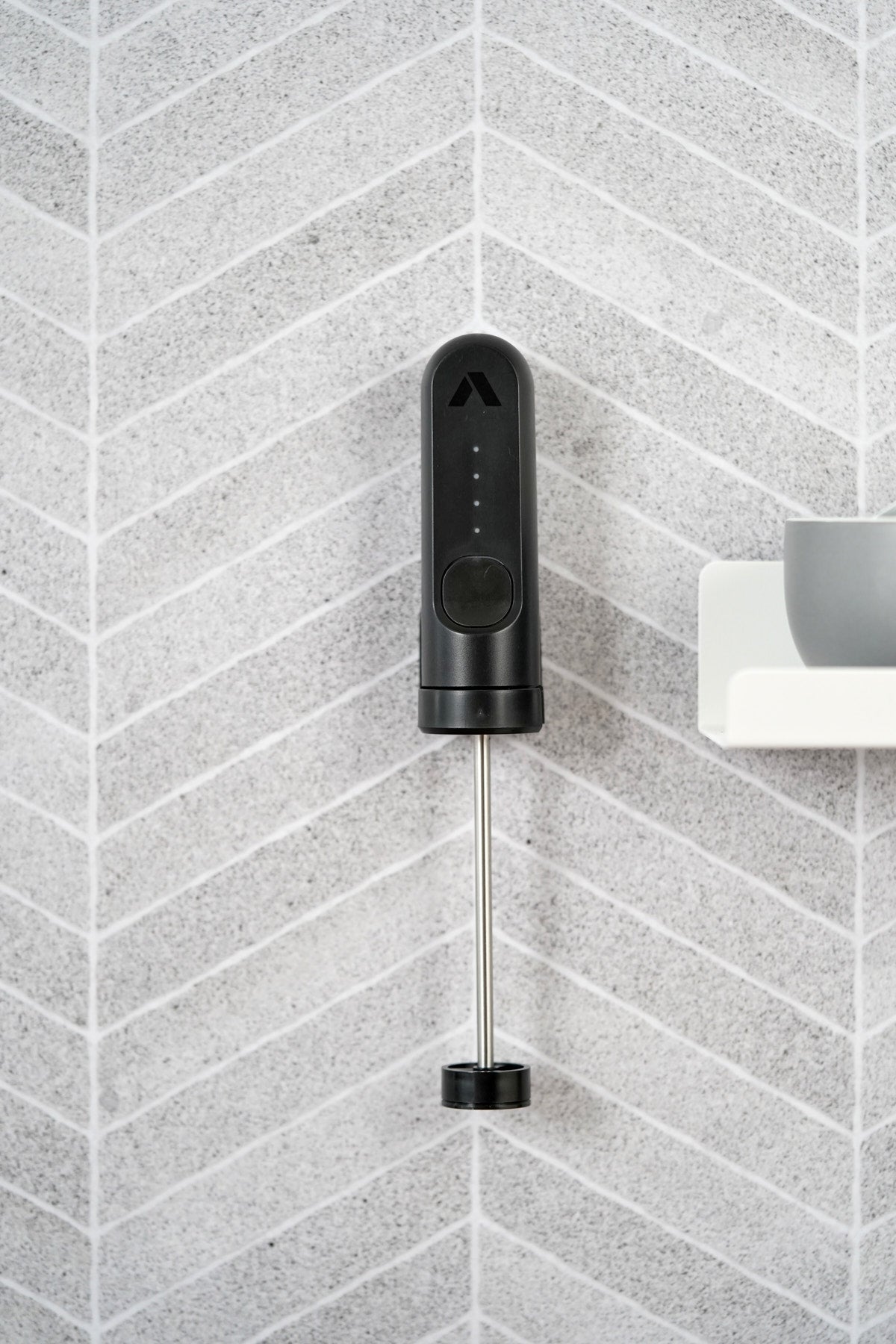 Subminimal NanoFoamer Lithium – Rechargeable Milk Frother