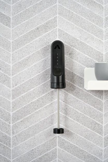 Subminimal NanoFoamer Lithium – Rechargeable Milk Frother