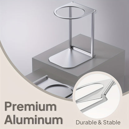 Coffee Machine Stand (2-Tier)-3